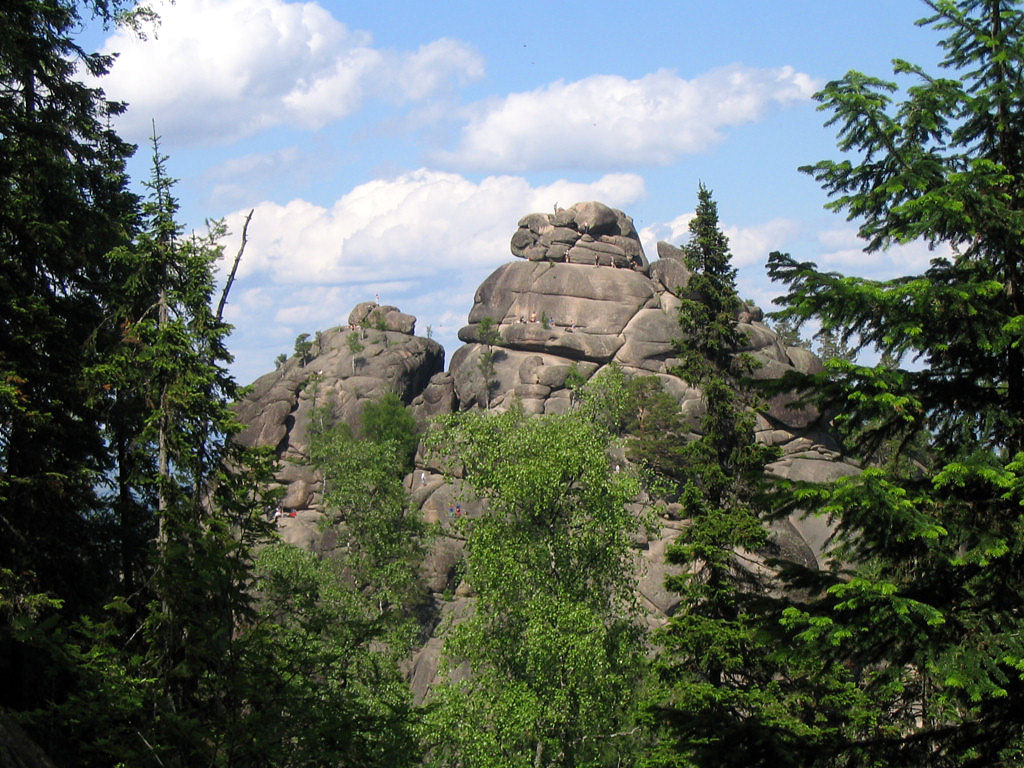 Krasnoyarsk